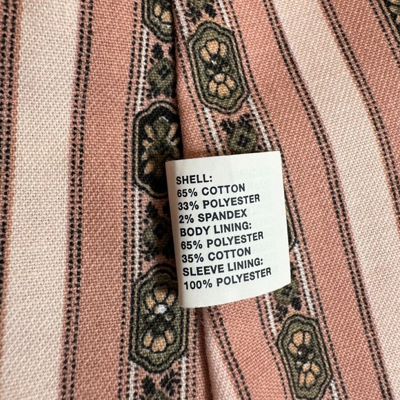 Pink Corduroy Blazer ASO Hermione Granger - Picture 6 of 7